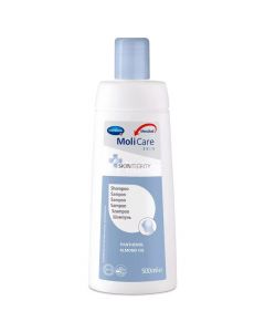 Shampo për flokët, Hartmann MoliCare® Skin Clean, 500 ml
