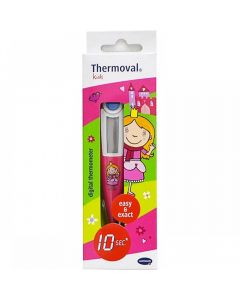 Termometër dixhital për fëmijë, Hartmann Thermoval® Kids