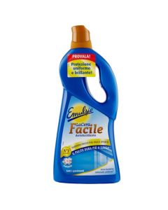 Cleaning detergent for tiles, Facile 725 ml, 1 pieces