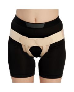 Elastic truss, two-sided, Variteks 602