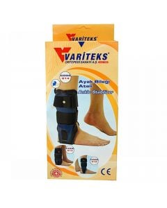 Stabilizues për kyçin e këmbës, me rregullator ajri, Variteks 814