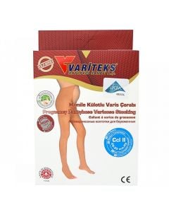 Medical compression stockings for pregnant women, Variteks 907