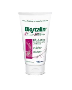 Hair conditioner, with nourishing effect, Bioscalin TricoAge 45+