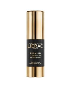 Krem për trajtimin e zonës së syve, Lierac Premium