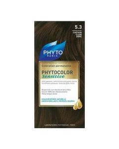 Phytocolor 5.3 Light Golden Br