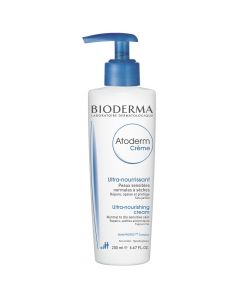 Qumësht për trajtimin e lëkurës së thatë, me tendencë atopike, Bioderma Atoderm Lait