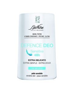 Defence Deo Sensitive 48 H Rroll On 50 Ml