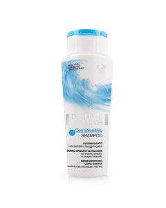 Defence Hair Dermosoothing Shampoo 200 Ml
