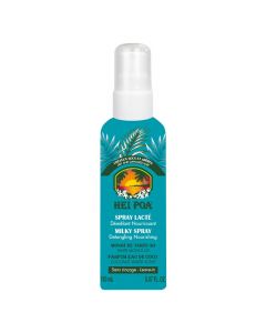 Qumësht për hidratimin dhe trajtimin e rënies së flokëve, Tahiti Monoï, Hei Poa, 150 ml