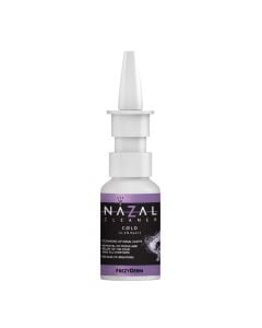 Spray për pastrimin e rrugëve të frymëmarrjes, Nasal Cleaner Cold