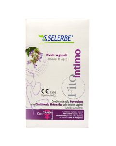 Vaginal ovules, Fitointimo, Celebre