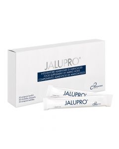 Nutritional supplement with aminoacids, Jalupro