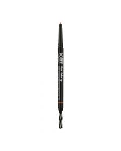 Eyebrow pencil, 03, Slim, Korff Cure Make-Up