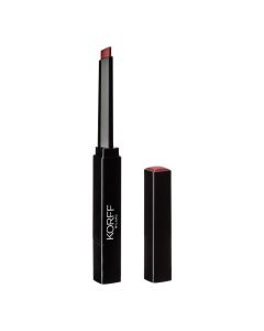 Lipstick, 01, Matte, Korff Cure Make-Up, 1.3 g