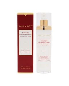 Balancing and cleansing toner, Sasy 'n' Savy Toner