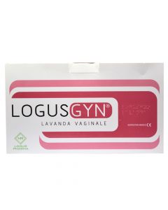 Logus Gyn vaginal lavander