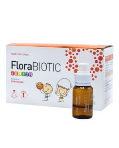 Florabiotic Junior