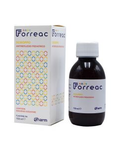 Forreac Baby pediatric antireflux syrup