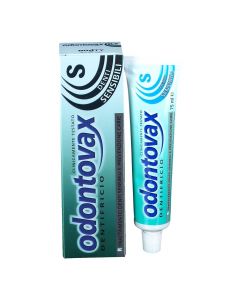 Pastë dhëmbësh, Odontovax S, 75 ml