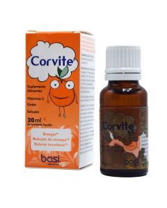 Corvite vitamin C per femije dhe te rritur
