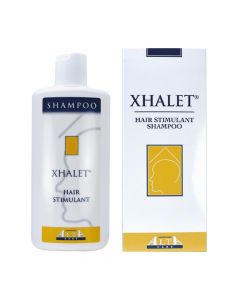 Shampo anti-oksiduese për flokët, Xhalet Hair Stimulant