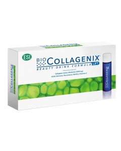 Suplement ushqimor me përmbajtje kolagjeni, BioCollagenix Beauty Drink.
