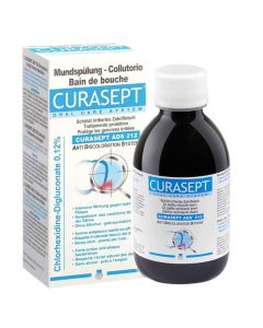 Curasept Ads212 Collut 0 12 200Ml