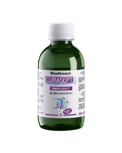 Curasept Coll Ads® 0.2 % Chx Implant 200Ml