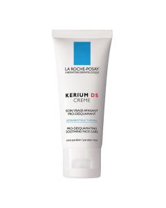 Cream for the treatment of seborrheic skin, La Roche-Posay Kerium DS