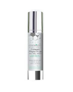Serum for the treatment of the area around the eyes, Cosmolive Collagen Phyto Lift Up Eye Serum