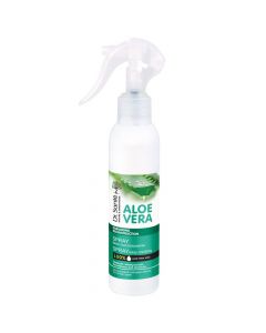 Spray për flokët, me ekstrakt Aloe Vera, Dr. Santé