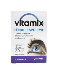 Vitamix Per Kujdesin E Syve