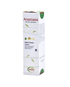 Hand cream, Anastasia