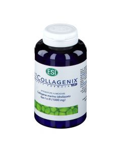 Suplement ushqimor me përmbajtje kolagjeni detar, Biocollagenix, ESI, 120 tableta