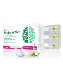 Denk Brain Active 30x30tab