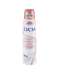 Lycia Deo Spray Beauty Care 150 ml