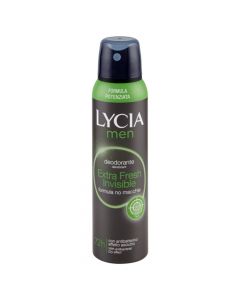 Lycia Deo Spray Men Fresh 150 ml
