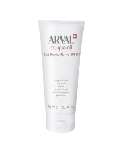 Cuperoll-Fluid Dermo Active Spf 20 75ml
