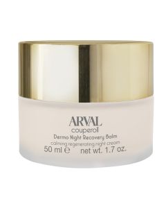 Couperoll-Dermo Night Recovery Balm 50ml
