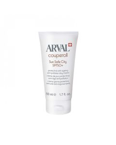 Couperoll-Sun safe City SPF50+ 50ml