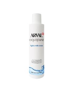 Aquapure-Hydra Milk & Tonic 200ml