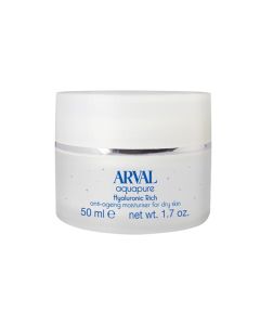 Aquapure-Hyaluronic Rich 50ml