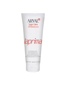 Laprima-Rice Cleanse & Scrub 125ml