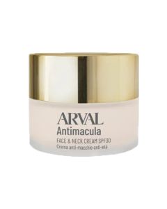 Antimacula - Face & Neck Cream SPF30 50ml