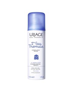 Bebe 1Er Eau Thermale Sp 150Ml