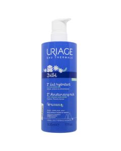 Bebe 1Er Lait Hydratant Fp 500Ml