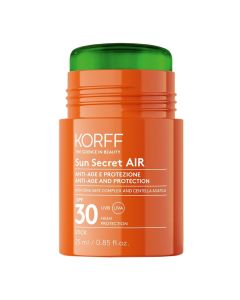 Korf Sun Secret Air Anti age Stick SPF 30+25ml