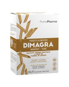 Dimagra amino past penne 300g