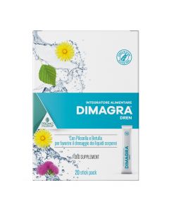Dimagra Fluid Dren -20Stick