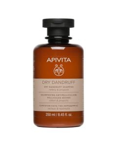 Sh.Dry Dandruff 250Ml